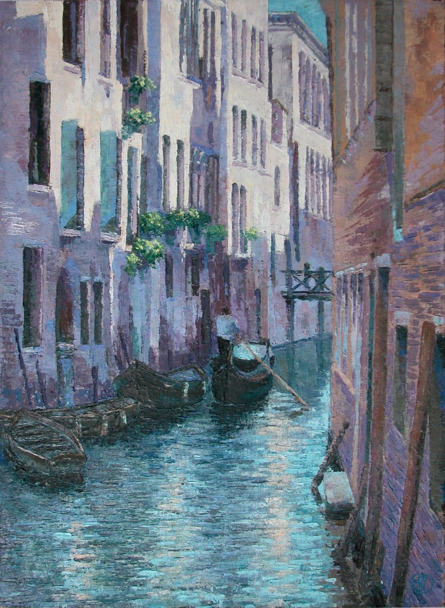La mia Venezia