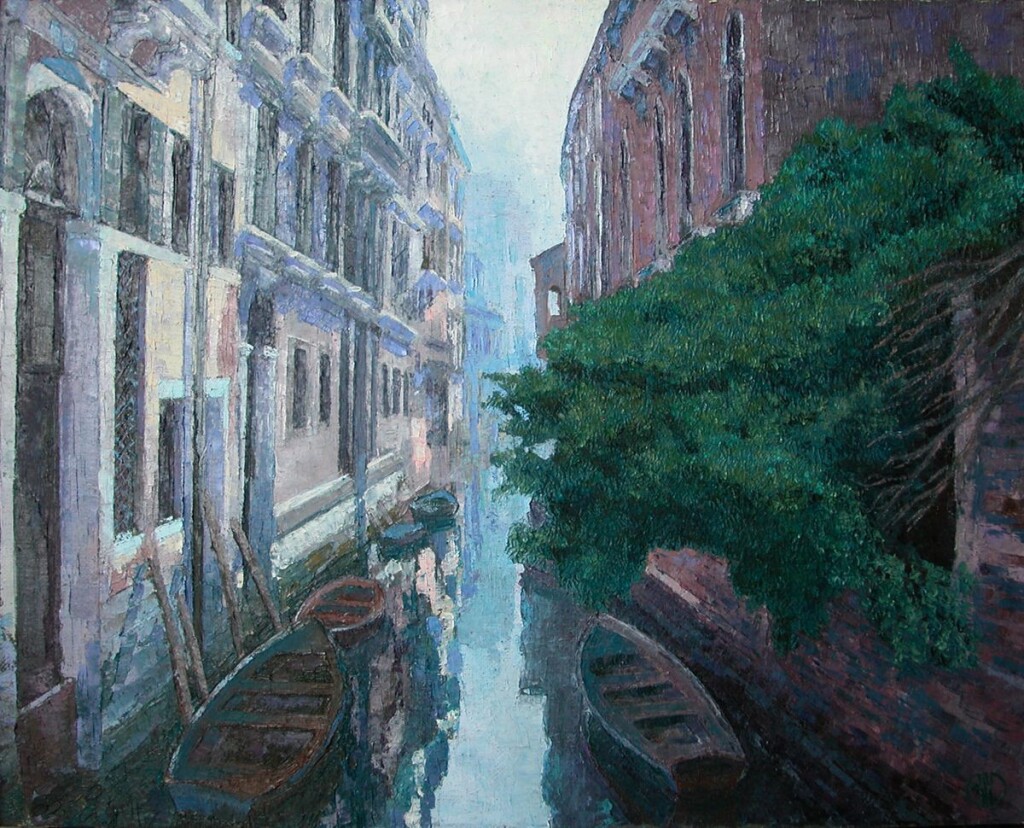 la mia Venezia