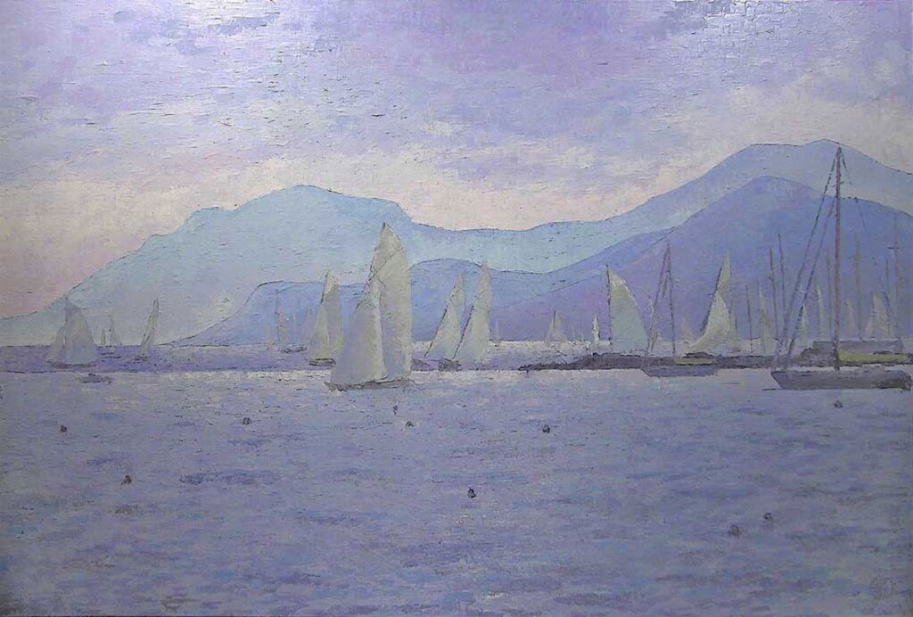 Cannes, Лазурный берег