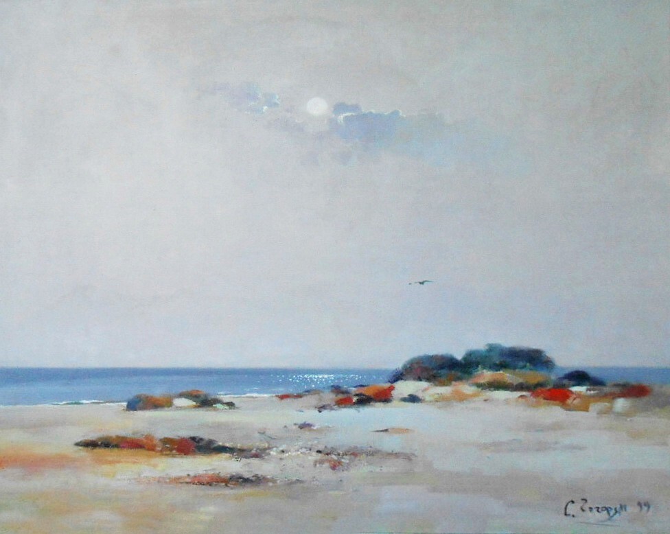 Балтийский берег