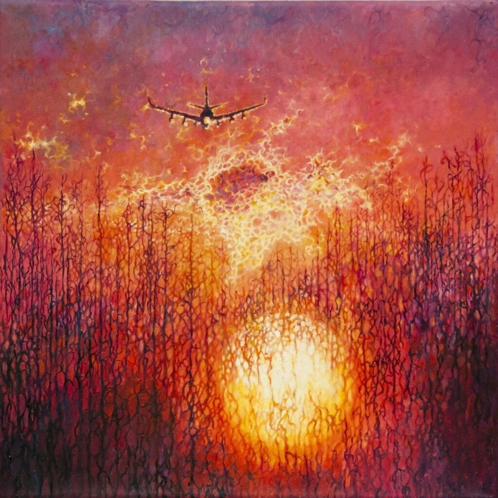 Вслед за солнцем