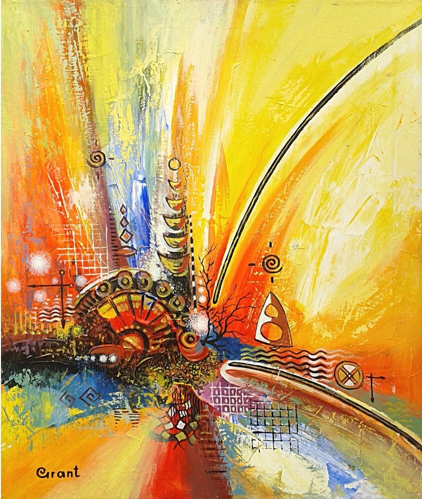 Композиция № 6