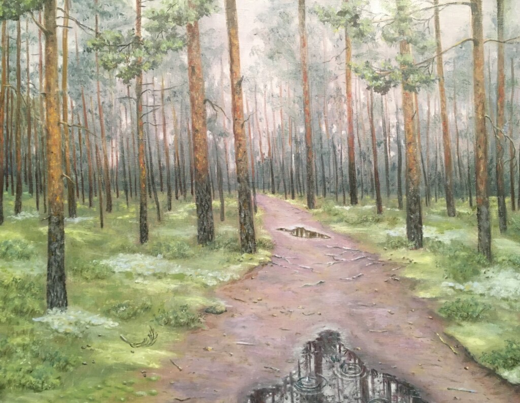 Сосновый бор