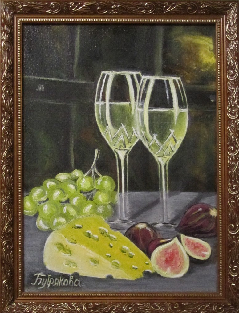 Праздник вдвоем