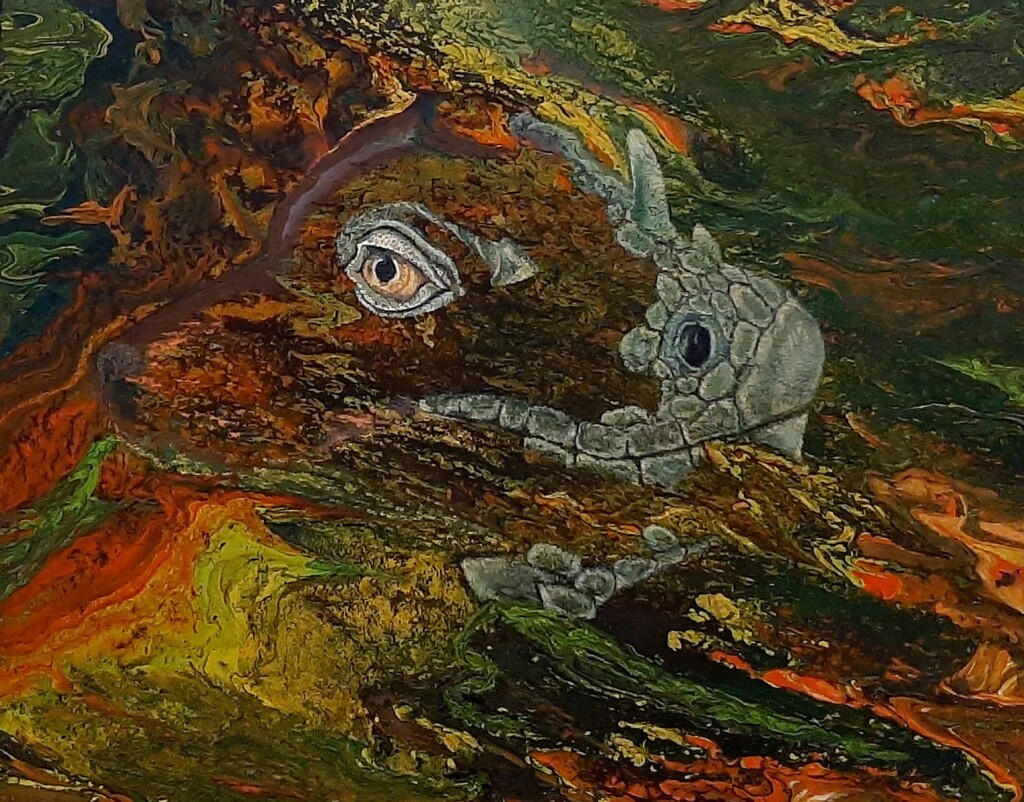 Диссоциация