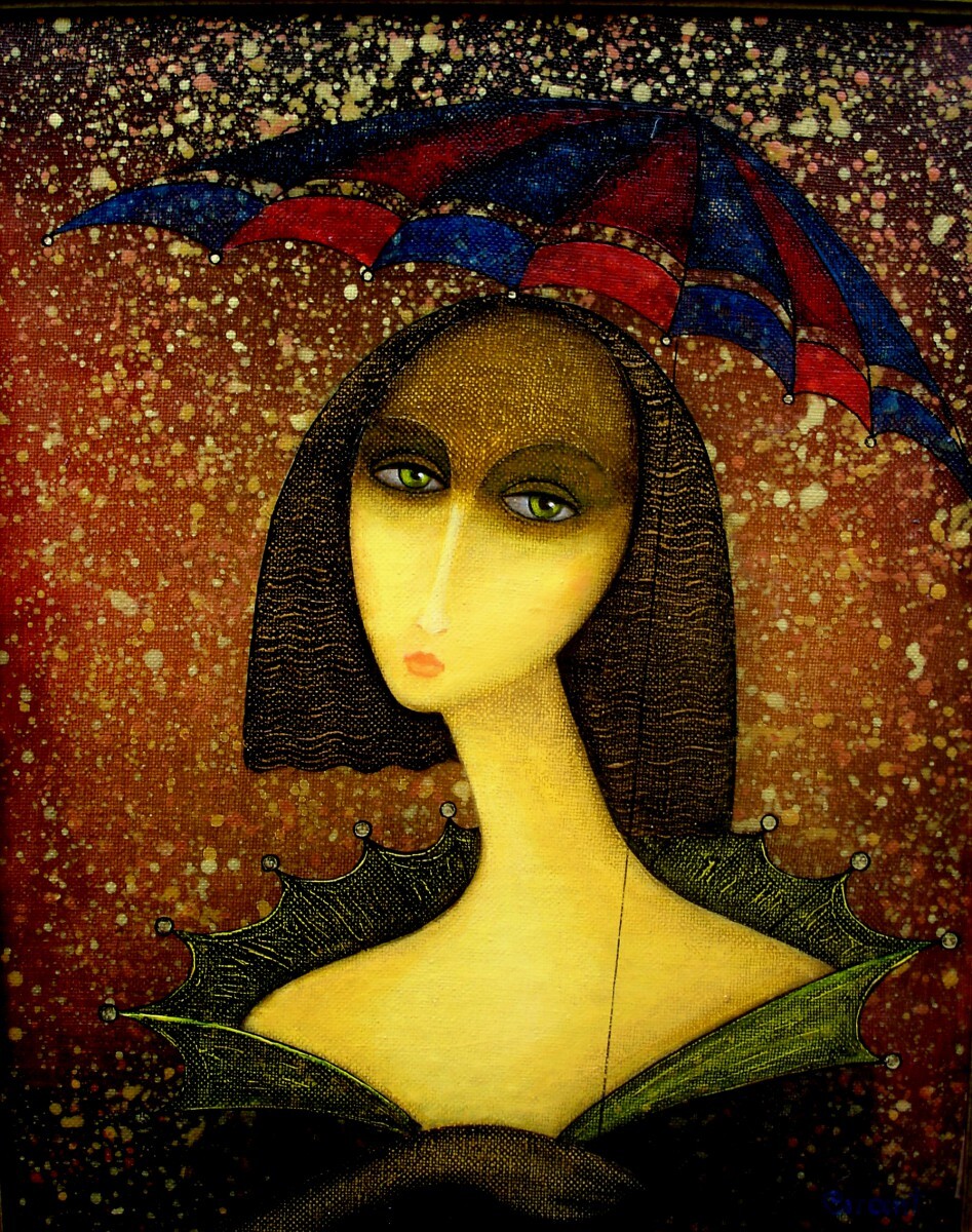 Звездный дождь