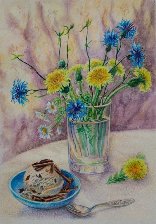 Летнее настроение