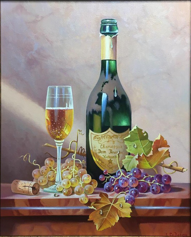 копия, Тот Габор