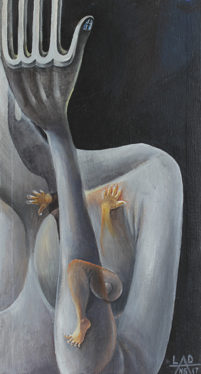 Одно воспоминанье