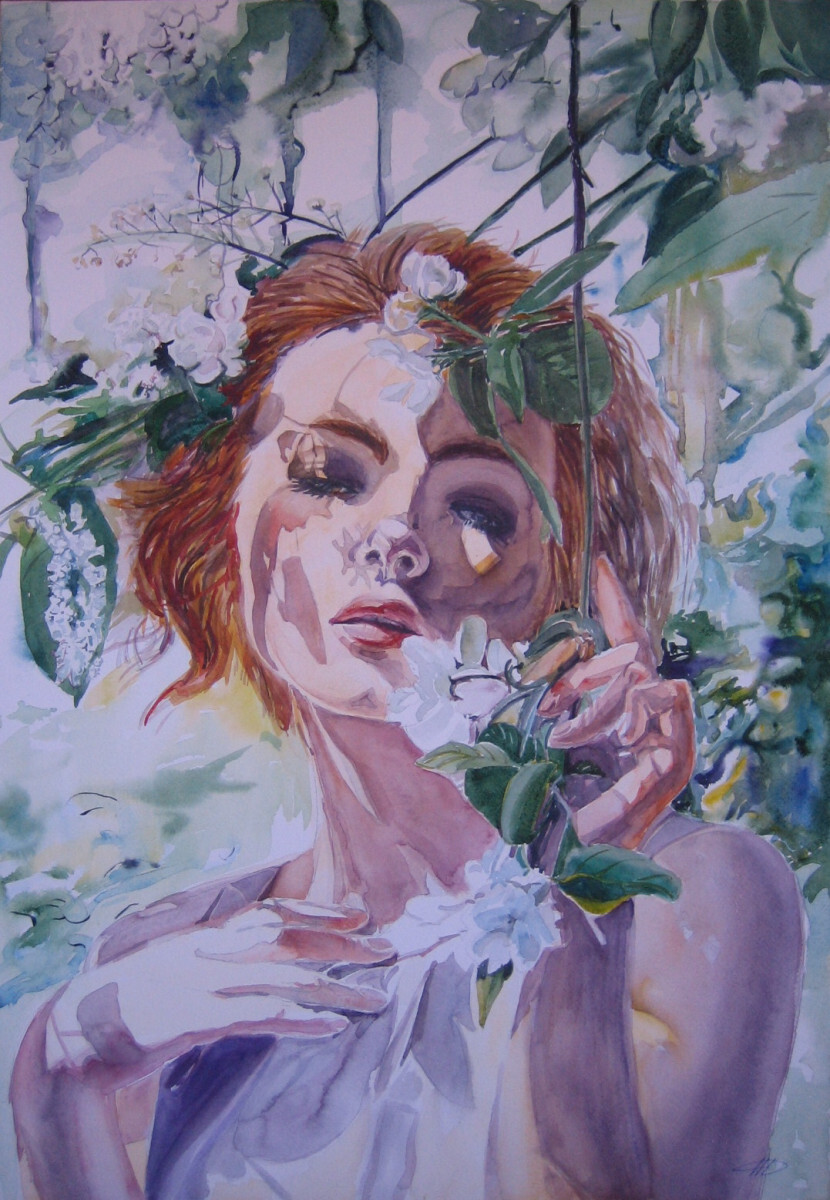 Зосина весна