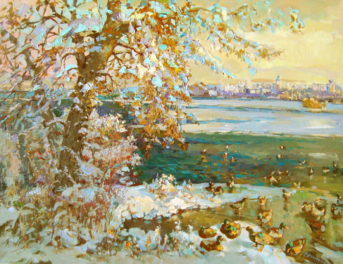 Скоро в полёт