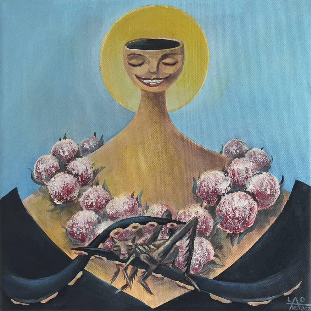 Культ потребления