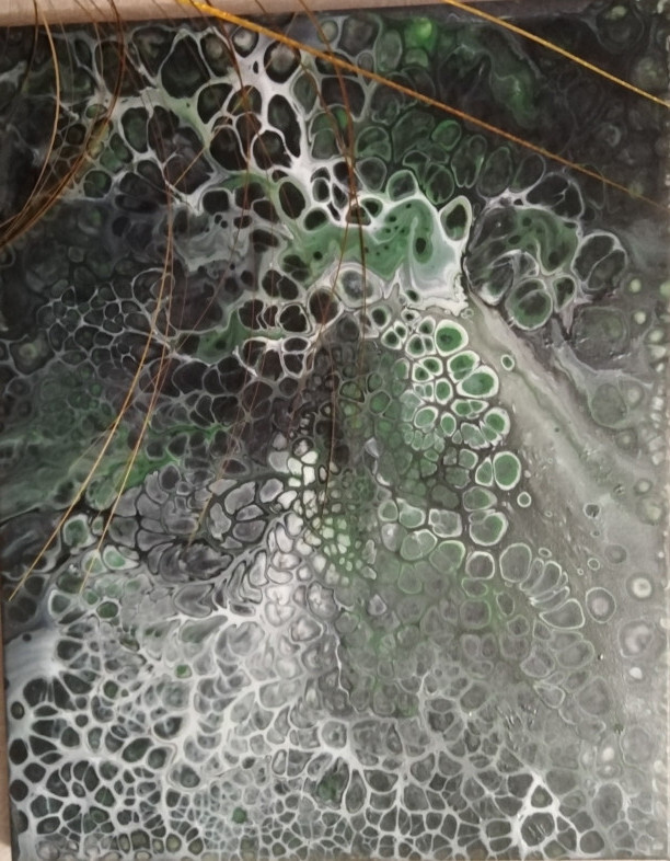 Вены Дракона