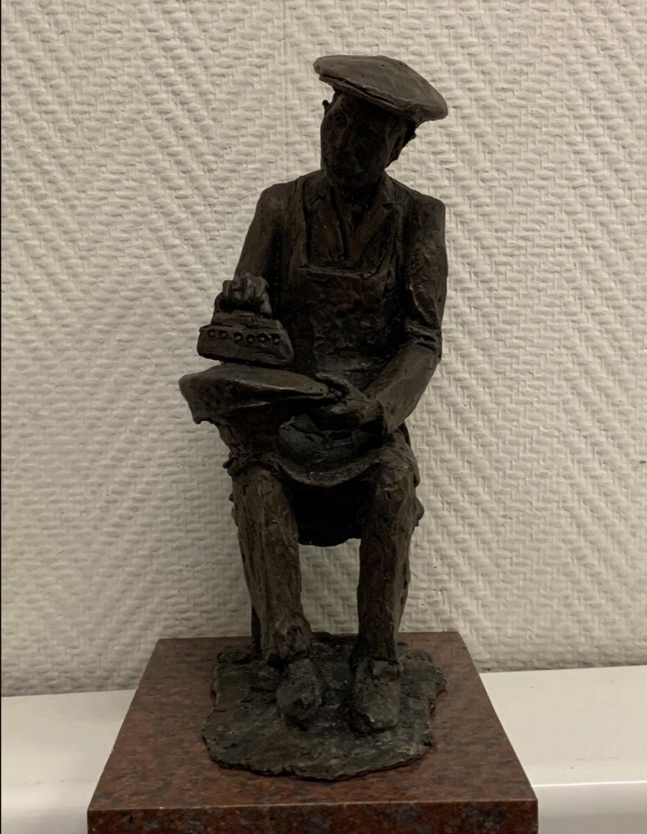 Шляпник Сандро