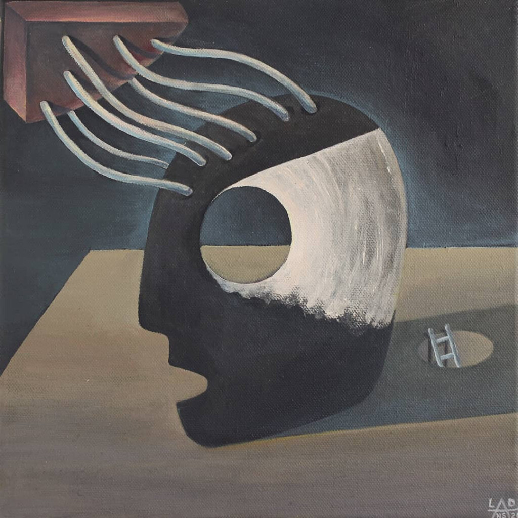 Информационная война