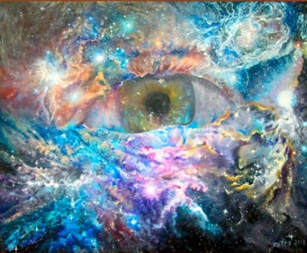 Там, где рождаются звезды