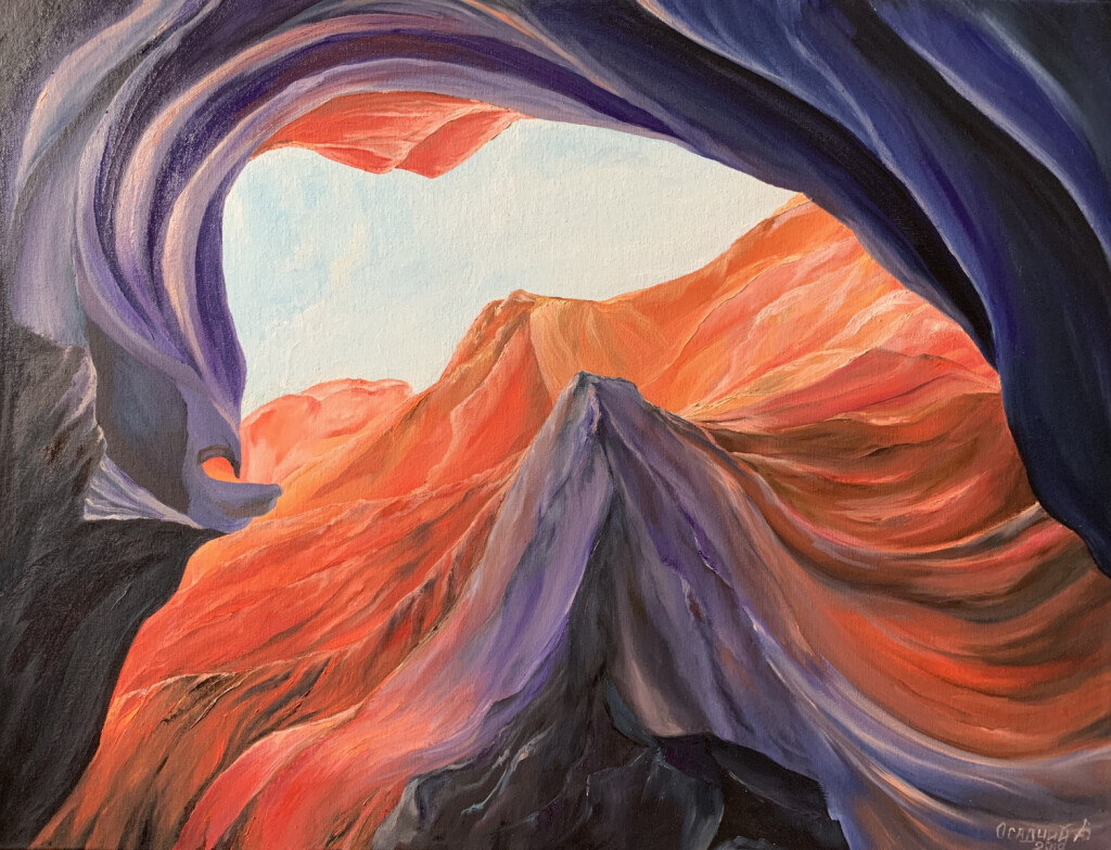 Сотворение. Пространство и время.