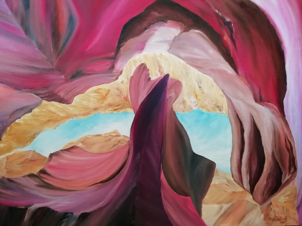 Сотворение. Любовь.