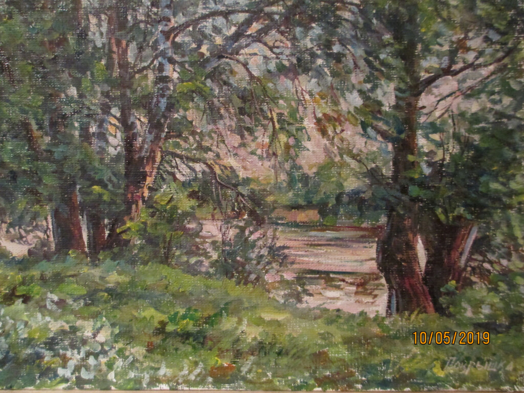 На Северском Донце