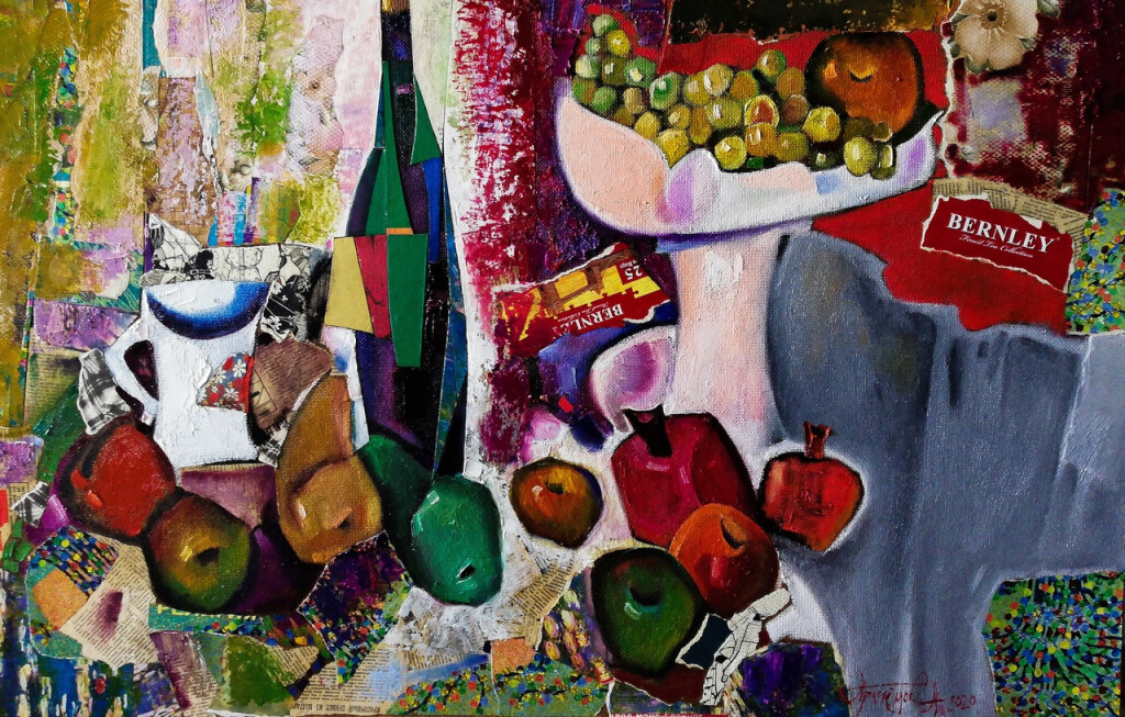 Романтический стол