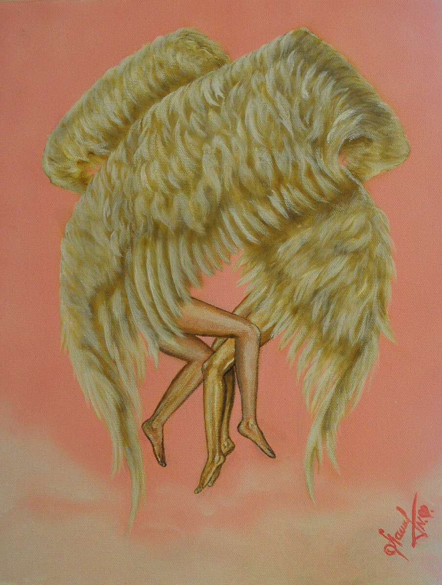 Увидит смотрящий