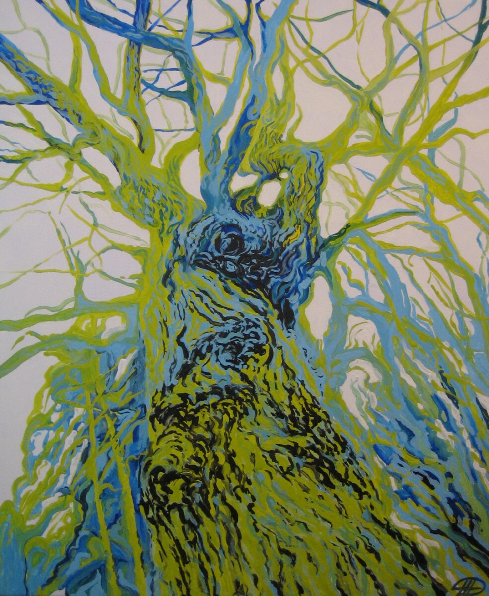 Прорыв в весну