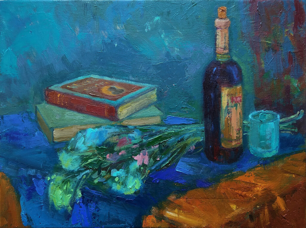 Планы на вечер