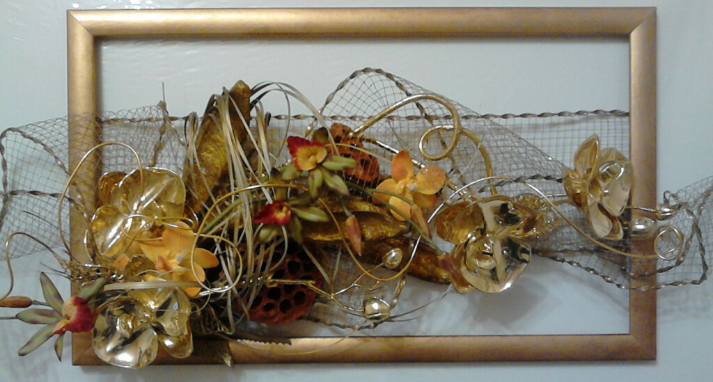 Золото мира