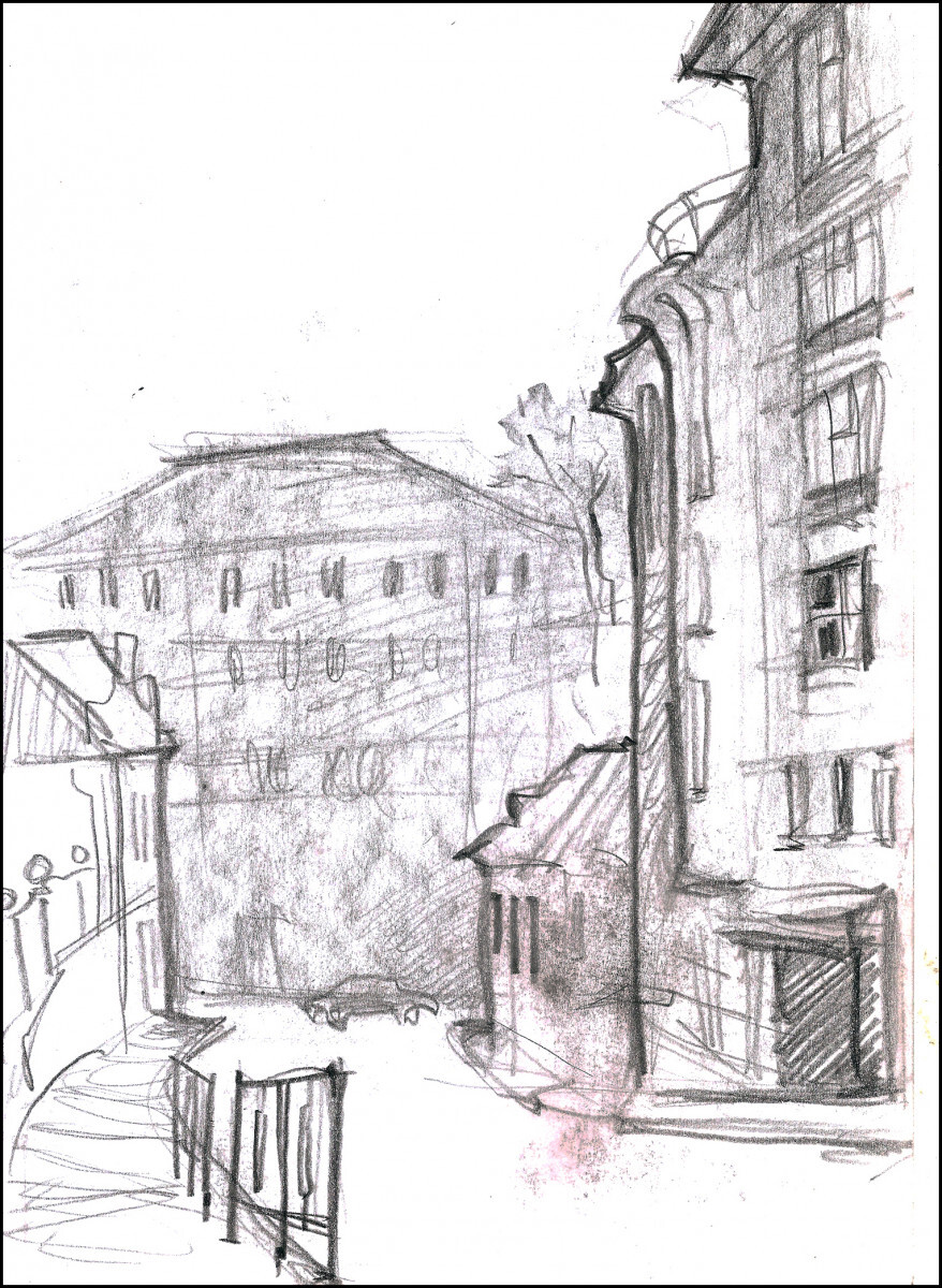 Старомосковское