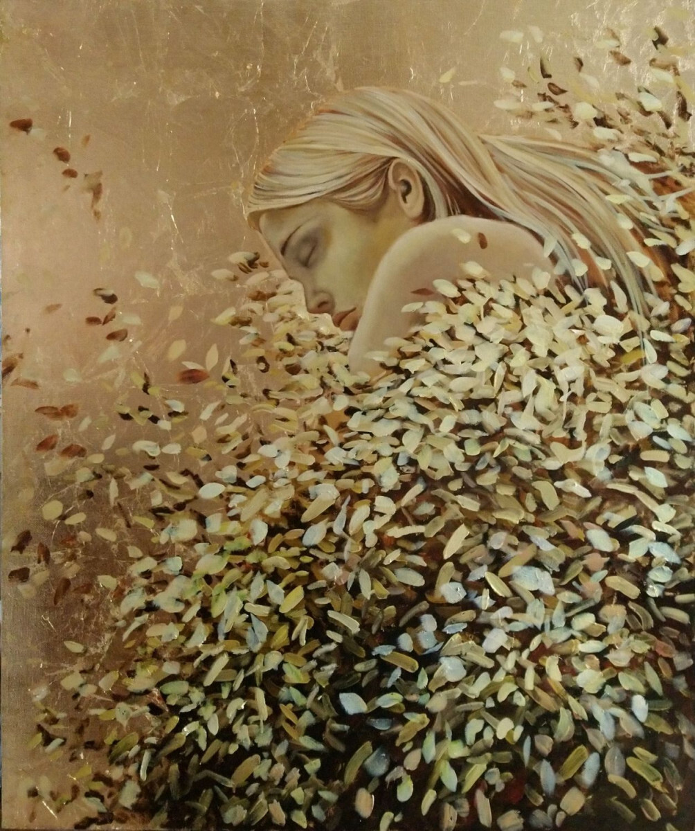 В золоте снов