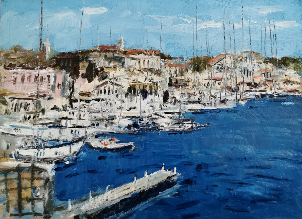 Санта Маргарита