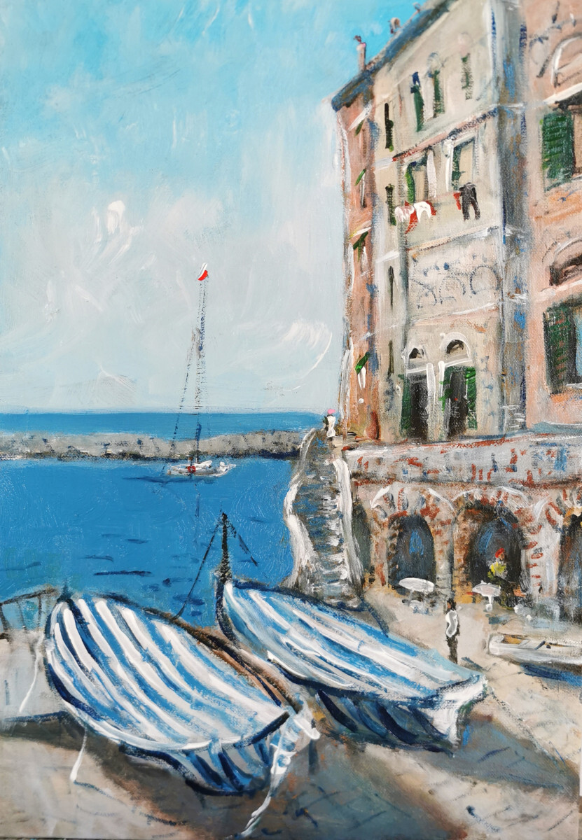 Риомаджоре