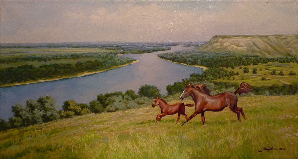 Вольный Дон