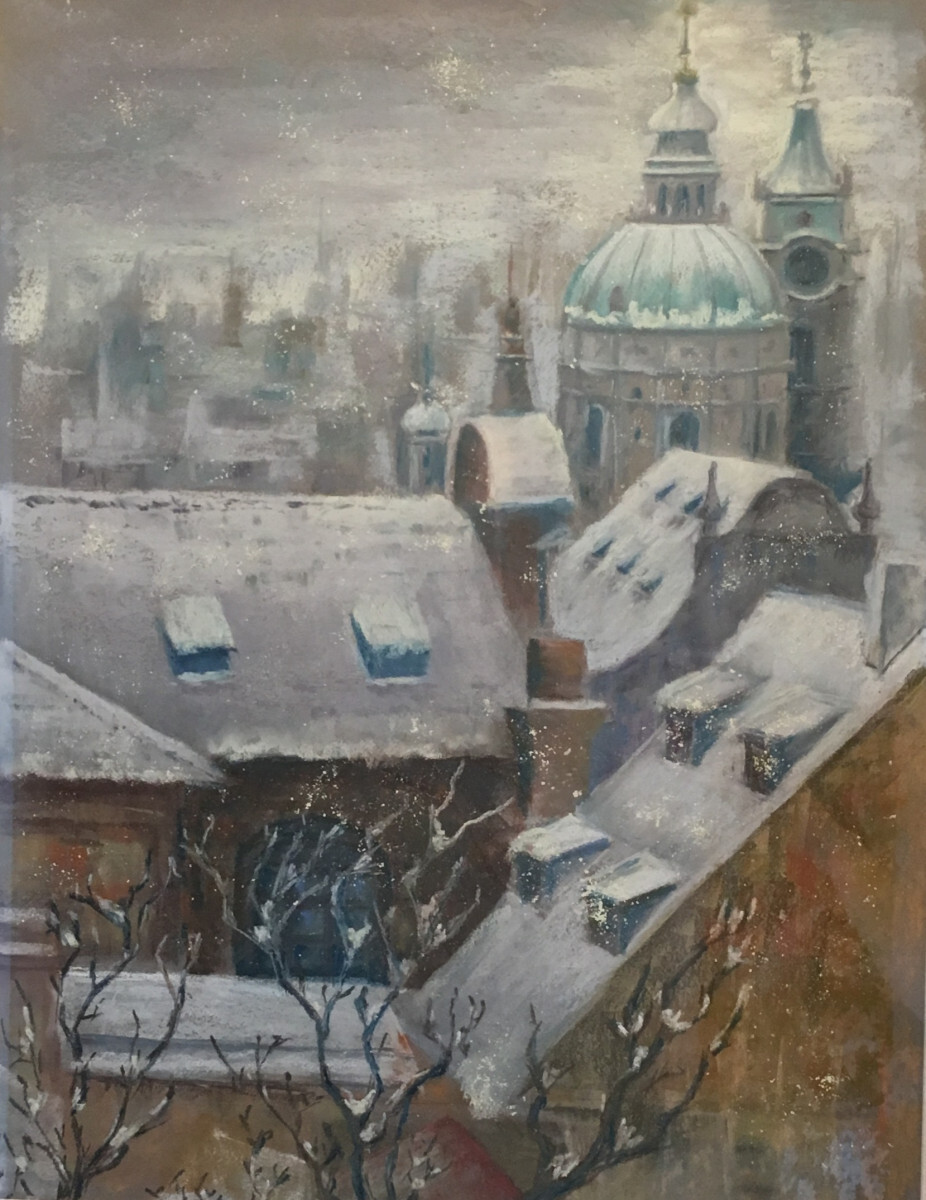 Колокольный звон