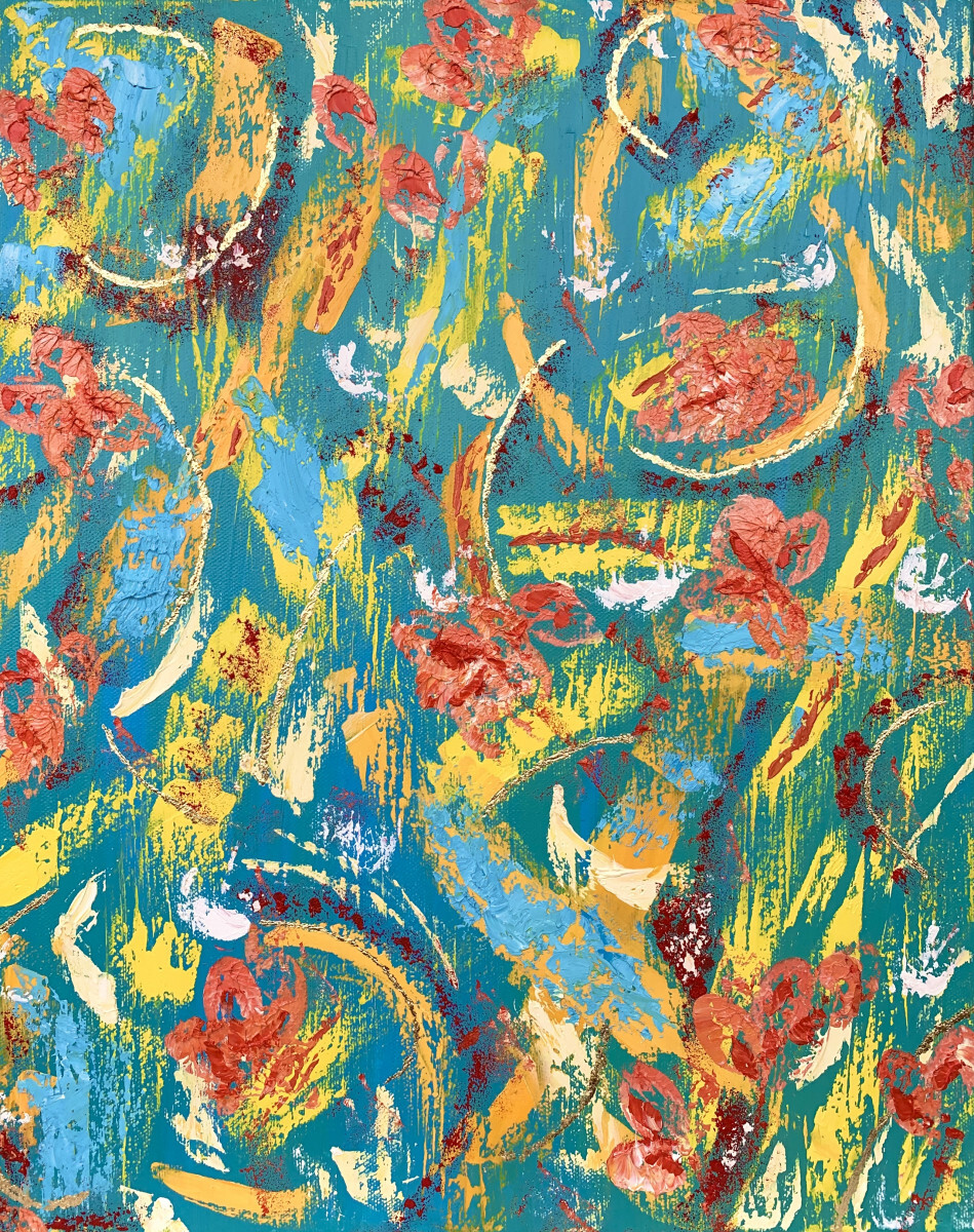 Праздник на Лазурном берегу