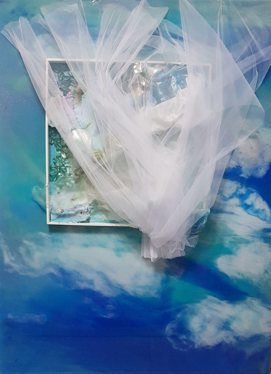 Окно в небо