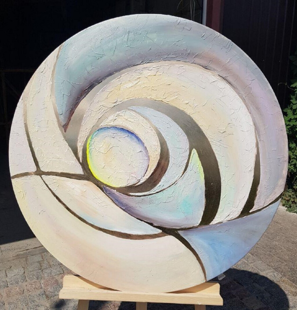 Я точно знаю, ты меня видишь...