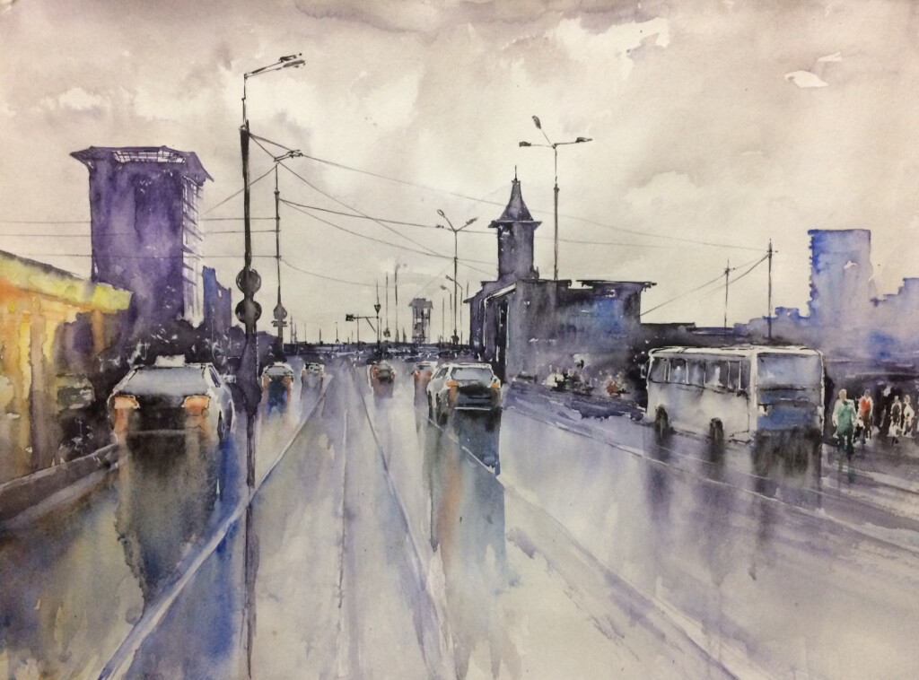 Пригородный вокзал, Ростов-на-Дону