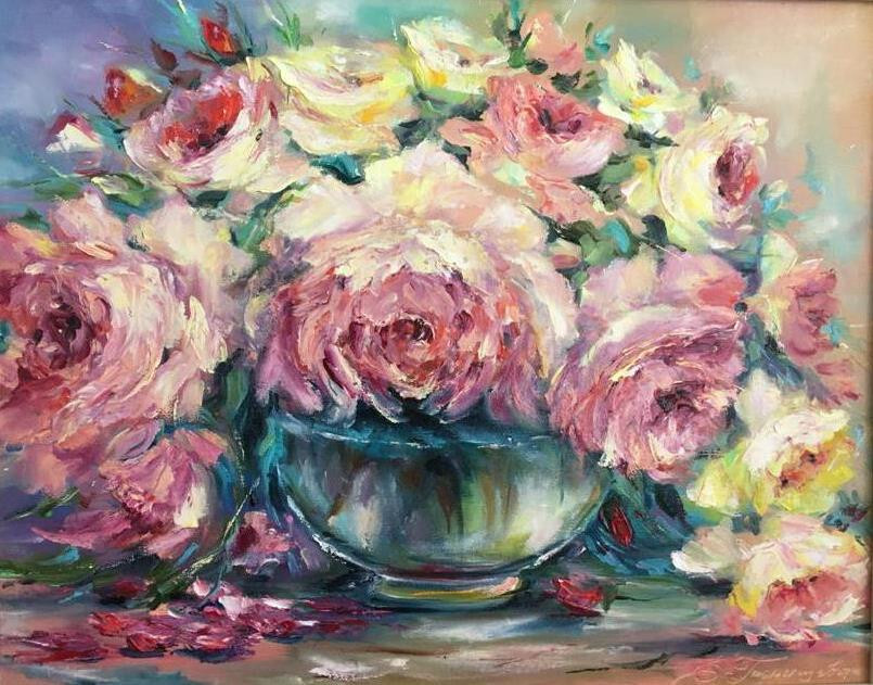 Нежность и любовь