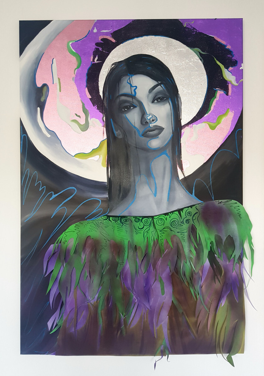 Госпожа Лень