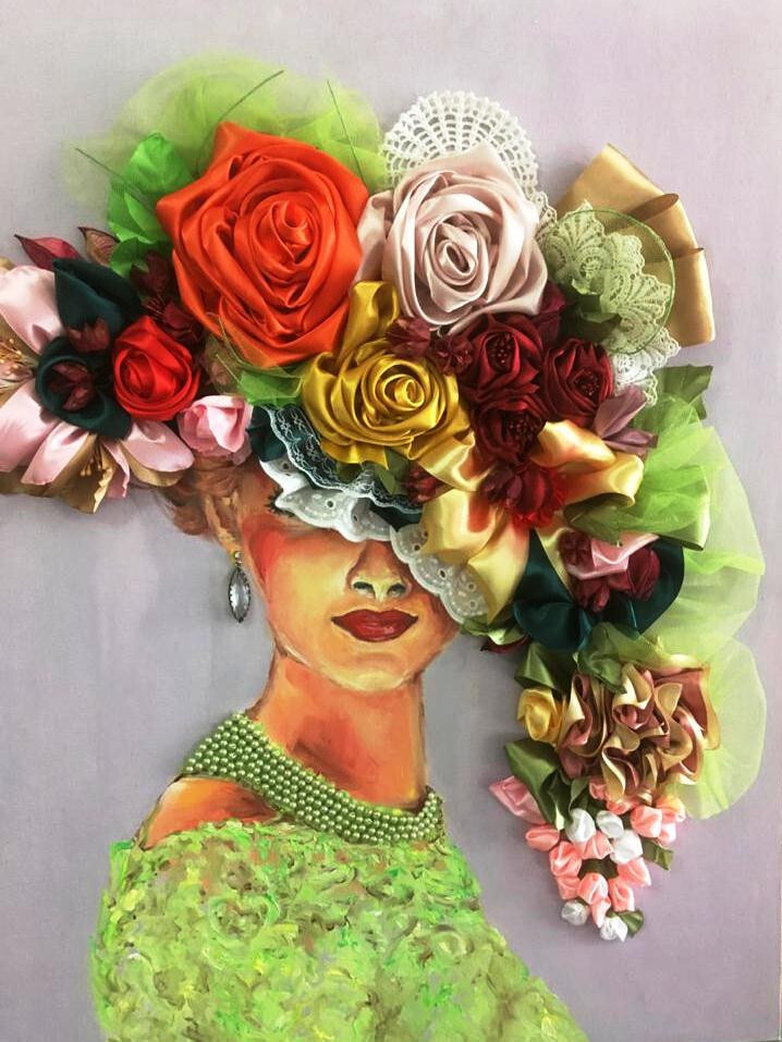 Красота и элегантность XIX века.