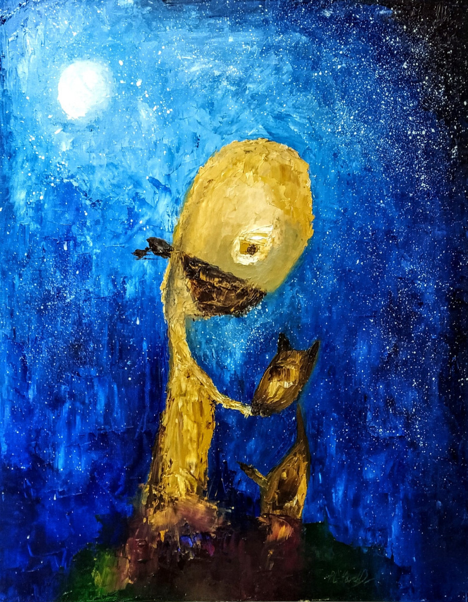 Две тысячи двадцатый