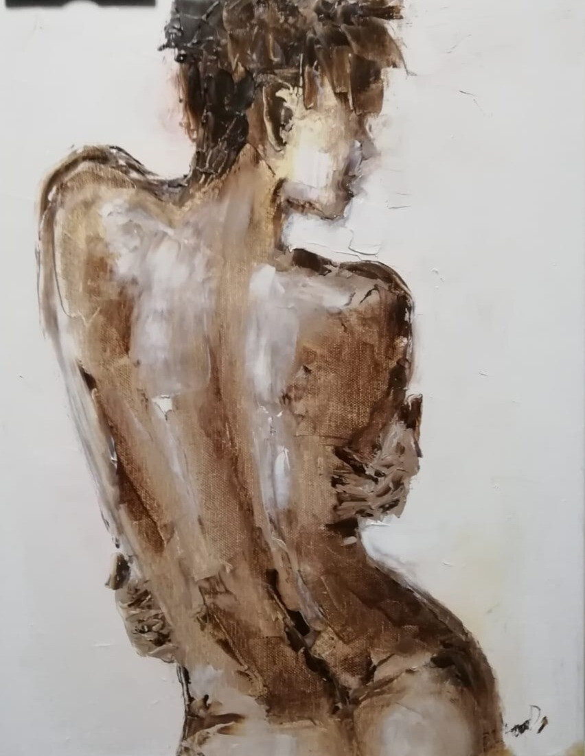 Госпожа Лика Парчевская