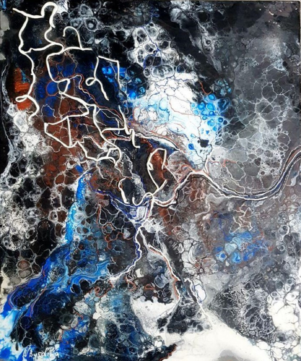 Истоки тьмы