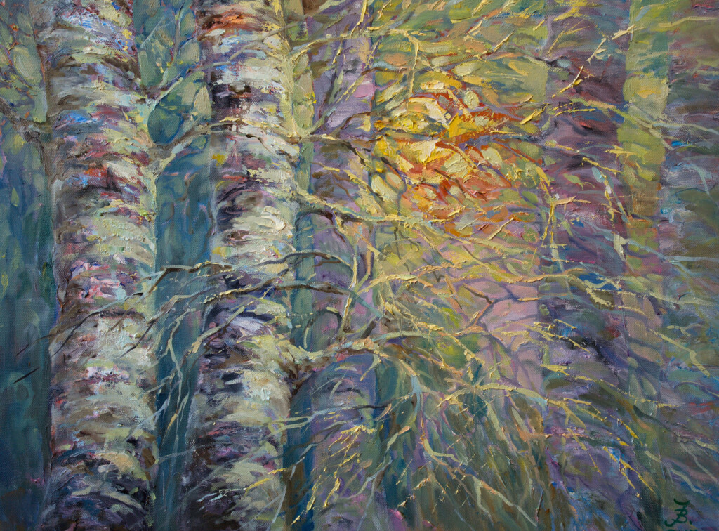 Пробуждение