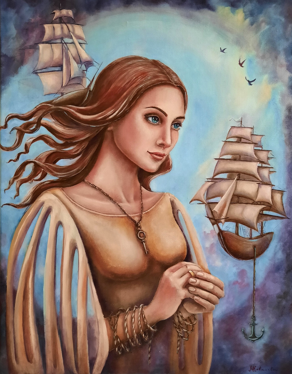 Ветер перемен