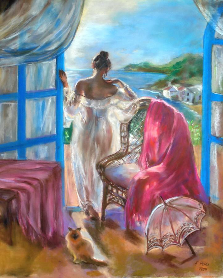 Радостное утро