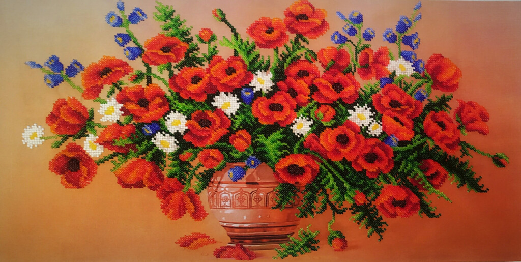 Букет цветов