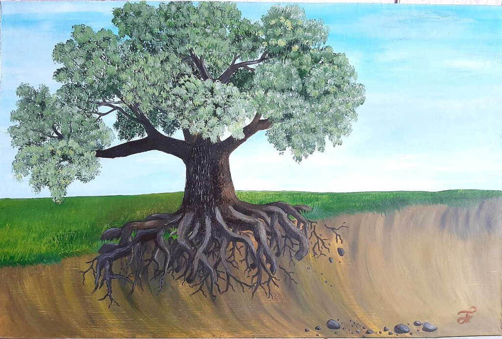 "Жизнь Человека или Один в поле Воин"