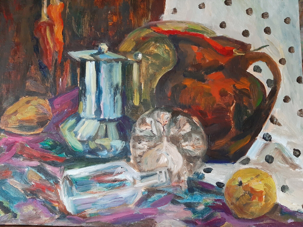 БахчиСарай